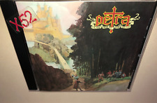 Petra CD Come and Join Us 2nd album Greg X Volz God Gave Rock and Roll to You comprar usado  Enviando para Brazil