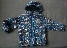 Etirel skijacke jungen gebraucht kaufen  Wiernsheim