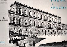 Malerba forme spazio usato  Trieste