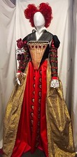 Queen hearts costume for sale  Roseville