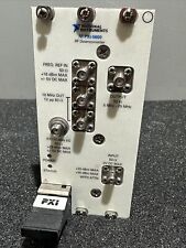 National instruments pxi for sale  WARRINGTON