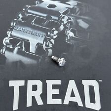 Leatherman tread bracelet for sale  Bothell