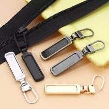 2x Reißverschlussanhänger Zipper Puller Verschlussanhänger Reißverschluss Ersatz comprar usado  Enviando para Brazil