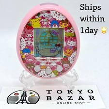 Bandai tamagotchi meets d'occasion  Expédié en Belgium