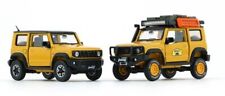 Usado, SUZUKI Jimny (JB74) - Rhino accerory pack  - ivory yellow - BM Creations 1:64 comprar usado  Enviando para Brazil