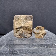 Staurolith set 10mm gebraucht kaufen  Kaufering