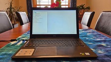 Dell 3579 used for sale  Delta