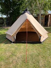 Robens glamping tent for sale  FARINGDON