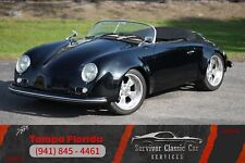 porsche 356 for sale  Palmetto