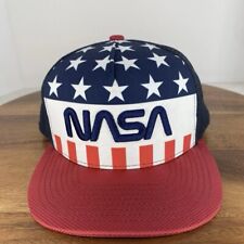 Nasa red white for sale  Peoria