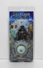 Boneco NECA Legacy of Kain Soul Reaver Raziel Spectral Plane Player Select MISP, usado comprar usado  Enviando para Brazil