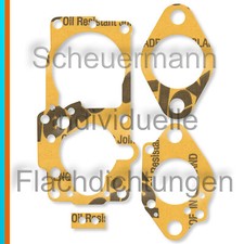 Lasergeschnittener vergaser di gebraucht kaufen  Aurach