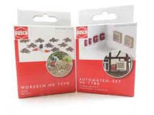 busch modellbau gebraucht kaufen busch modellbau gebraucht kaufen Rödermark