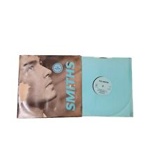 Usado, The Smiths — Panic 12" Vinyl Album RTT193 Blue Inner Sleeve comprar usado  Enviando para Brazil
