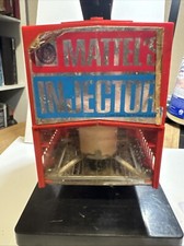 Usado, Injetor vintage 1968 Mattel modelo 4350 e muitos moldes comprar usado  Enviando para Brazil