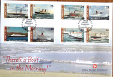 isle man steam packet for sale isle man steam packet for sale GALASHIELS