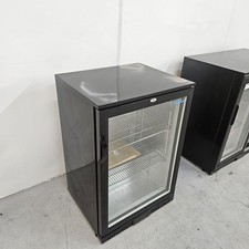 Single bottle fridge for sale  BRIDGWATER