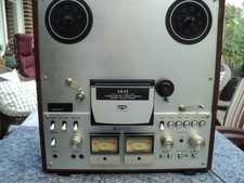 Akai 630 tonbandmaschine gebraucht kaufen  Metelen