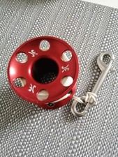 Nautilus spool for sale  CHELTENHAM