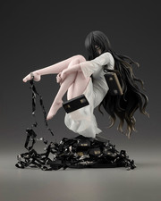 Kotobukiya sadako bishoujo for sale  Harvey