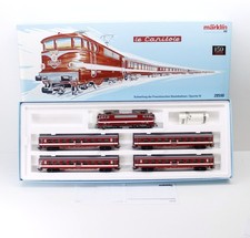 Märklin 28590 schnellzug gebraucht kaufen  Burgrieden