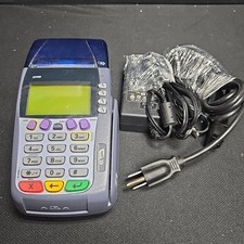 Verifone omni 3750 for sale  Winthrop Harbor