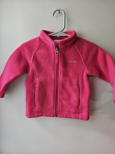 Columbia baby fleece for sale  Burlington