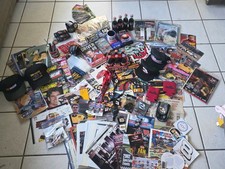 Huge nascar memorabilia for sale  Mascotte