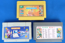 Cartucce per videogiochi usato  Vito d'Asio