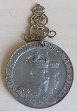 Edward vii 1902 for sale  CARDIFF