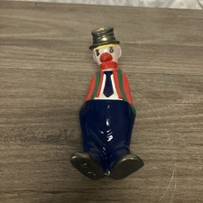 Vtg sad clown for sale  Rio Rancho