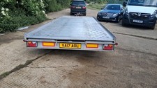 Recovery car transporter for sale  MAIDSTONE