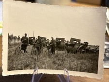 Foto wk2 wehrmacht gebraucht kaufen  Mannheim