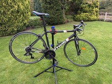 Triban btwin aluminium for sale Triban btwin aluminium for sale  STOURBRIDGE