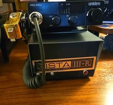 Uniden 500d superstar for sale  Springfield