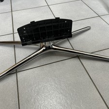 Samsung ue55f6470 standfuß gebraucht kaufen  Windeck