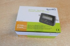 Satelliten finder sat gebraucht kaufen  Regensburg