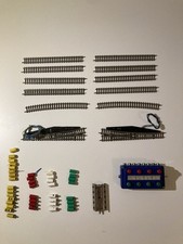 Märklin mini gleispackung gebraucht kaufen  Hann. Münden