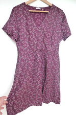 Fat face burgundy for sale  WELWYN