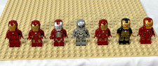Lot iron man for sale  Patchogue