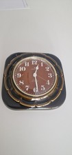 Junghans wanduhr made gebraucht kaufen  Bad Marienberg-Umland