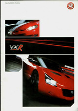 Vauxhall vxr range for sale  UK