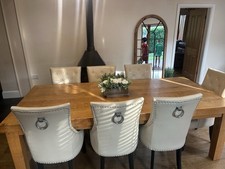 Real solid oak for sale  BURNLEY