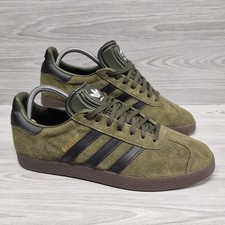 Adidas gazelle indoor for sale  TONBRIDGE