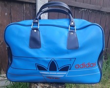 Vintage 80s adidas for sale  HALESOWEN