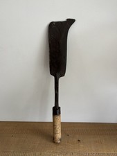 Ancien couperet serpe d'occasion Ancien couperet serpe d'occasion  Palinges