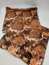 brown covers cushion for sale brown covers cushion for sale HUDDERSFIELD