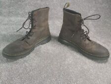 Dr. martens brown for sale  Salt Lake City