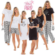 Ladies bridal pyjamas for sale  UK