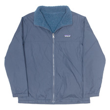 Patagonia reversible boys for sale  BLACKBURN